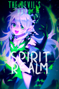Spirit Realm: The Devil's Path