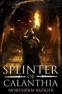 Splinter of Calanthia