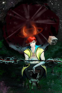 Supreme Battle Mage
