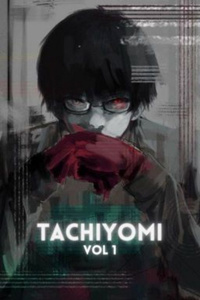 Tachiyomi
