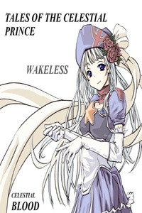 Celestial Scandal II Big Sister Sura I - Tales of The Celestial Prince