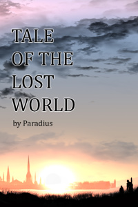 Tales of The Lost World