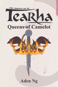 Tearha: Queens of Camelot