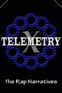 Telemetry: the Rap Narratives