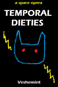 Temporal Deities
