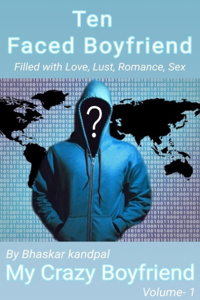 Ten Faced Boyfriend