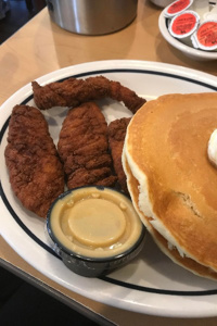 I Asked For Tendies But My Mother Didn't Buy Them So I Fought Her Mutated Final Form With My Mech