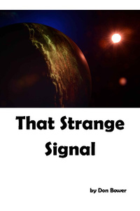 That Strange Signal