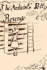 The Archivist's Petty Revenge