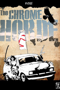 The Chrome Horde