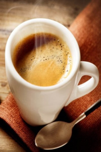 The Coffee Cup, A Slice of Life Vignette