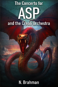 The Concerto for Asp and the Creali Orchestra