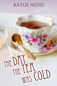 The Day the Tea was Cold: A Dark Humor Robot Flash Fiction