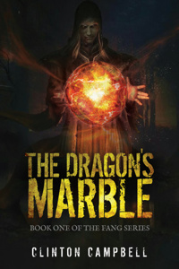 The Dragon's Marble - Preview