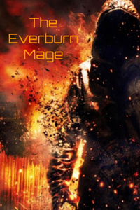 The Everburn Mage