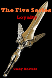 The Five Series - Loyalty Royal Road