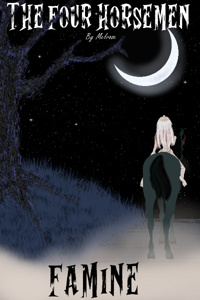 famine four horsemen book famine four horsemen book