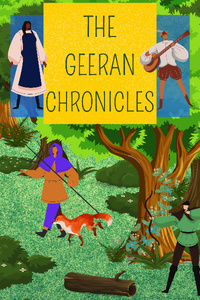 The Geeran Chronicles