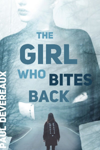 The Girl Who Bites Back
