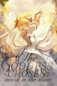 The Goddess’ Chosen