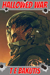 The Hallowed War