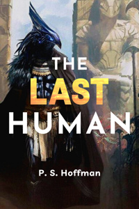 The Last Human