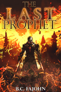 The Last Prophet - A LitRPG