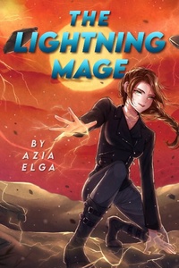 The Lightning Mage