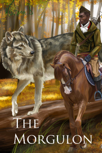 The Morgulon - A Werewolf Legend