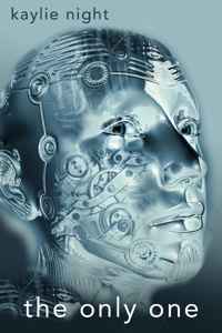 The Only One: A Robotic Flash Fiction