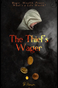 The Thief's Wager