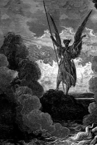 The Third Sin
