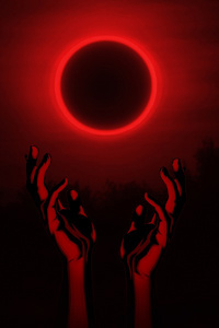 The Torchbearer