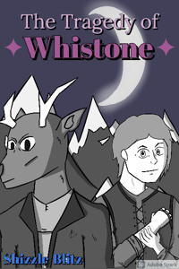 The Tragedy of Whistone