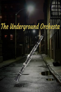 The Underground Orchestra