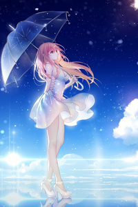 These Heels Step Heavenward - A Jade Beauty's Isekai Gone Wild