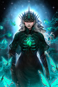 Undying Empire [UnStubbed | 200+ Chapters | 2 Daily Updates]