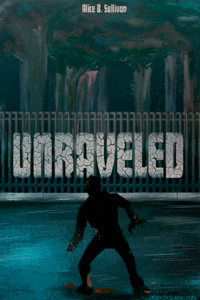 Unraveled: A Short Story