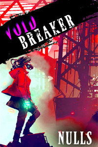 Void Breaker