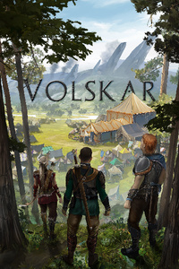 Volskar - The Deadly Trial
