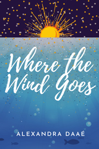 Where the Wind Goes