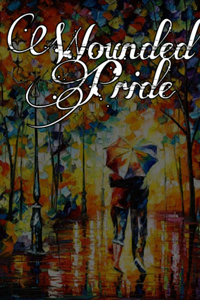 A Case Of Wounded Pride - The New York Times