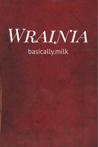 Wrainia