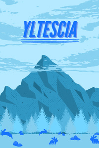 YLTESCIA: A Reincarnator's Tale in the Lands of Merusia
