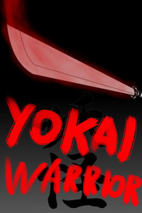 Yokai Warrior