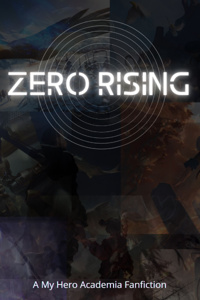 Zero Rising 