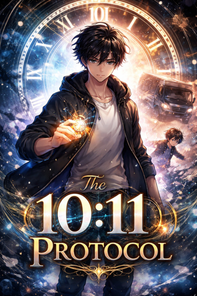 10:11 Protocol | Royal Road