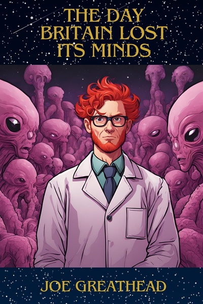 The Day Britain Lost Its Minds Royal Road