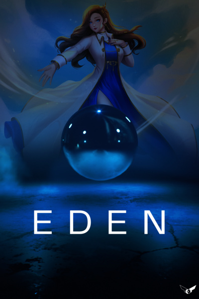 EDEN | Royal Road