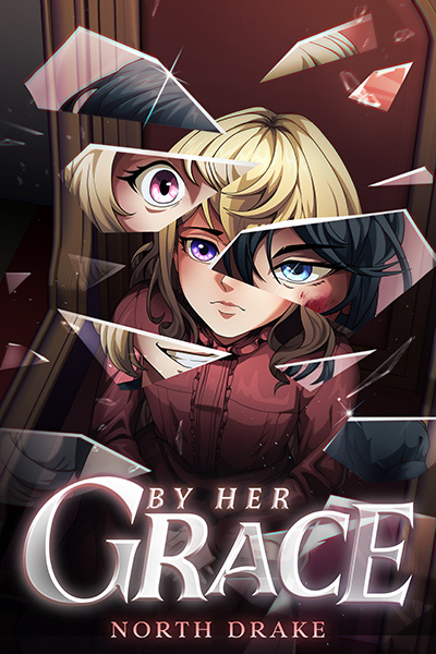By Her Grace – a progressive Isekai Light Novel
